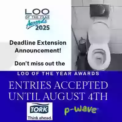Deadline for Entries extended to Monday 4th August 2025